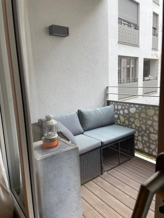 Im Herzen Der Stadt Drezno Zewnętrze zdjęcie