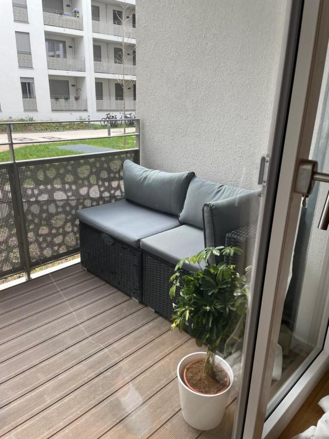 Im Herzen Der Stadt Drezno Zewnętrze zdjęcie